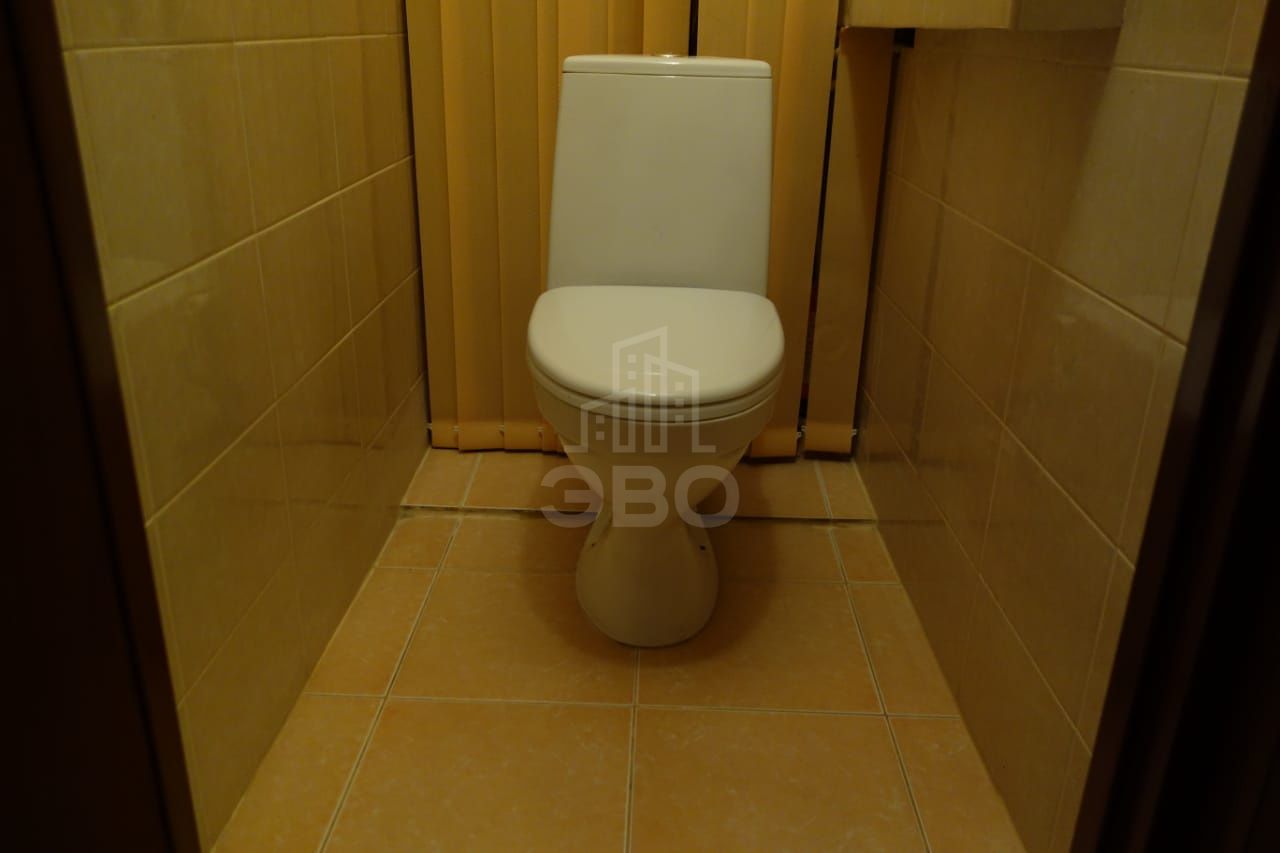 двухкомнатная квартира в Санкт-Петербурге по адресу: Полярников ул., 5