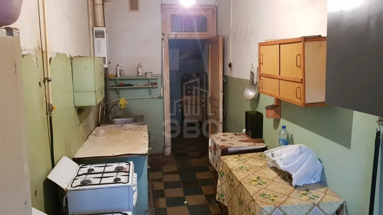 комната в Санкт-Петербурге по адресу: Красного Курсанта ул., 23