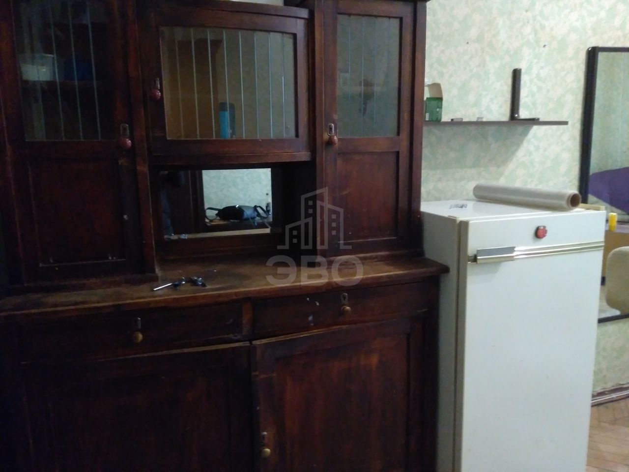 комната в Санкт-Петербурге по адресу: Красного Курсанта ул., 23