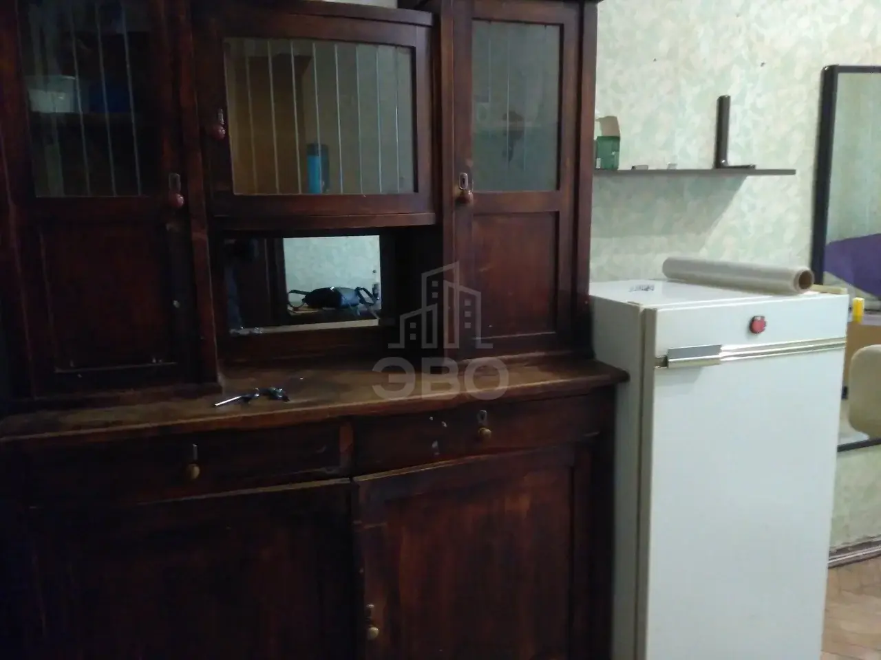 комната в Санкт-Петербурге по адресу: Красного Курсанта ул., 23