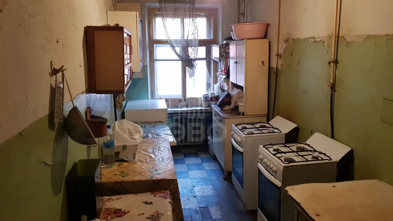 комната в Санкт-Петербурге по адресу: Красного Курсанта ул., 23