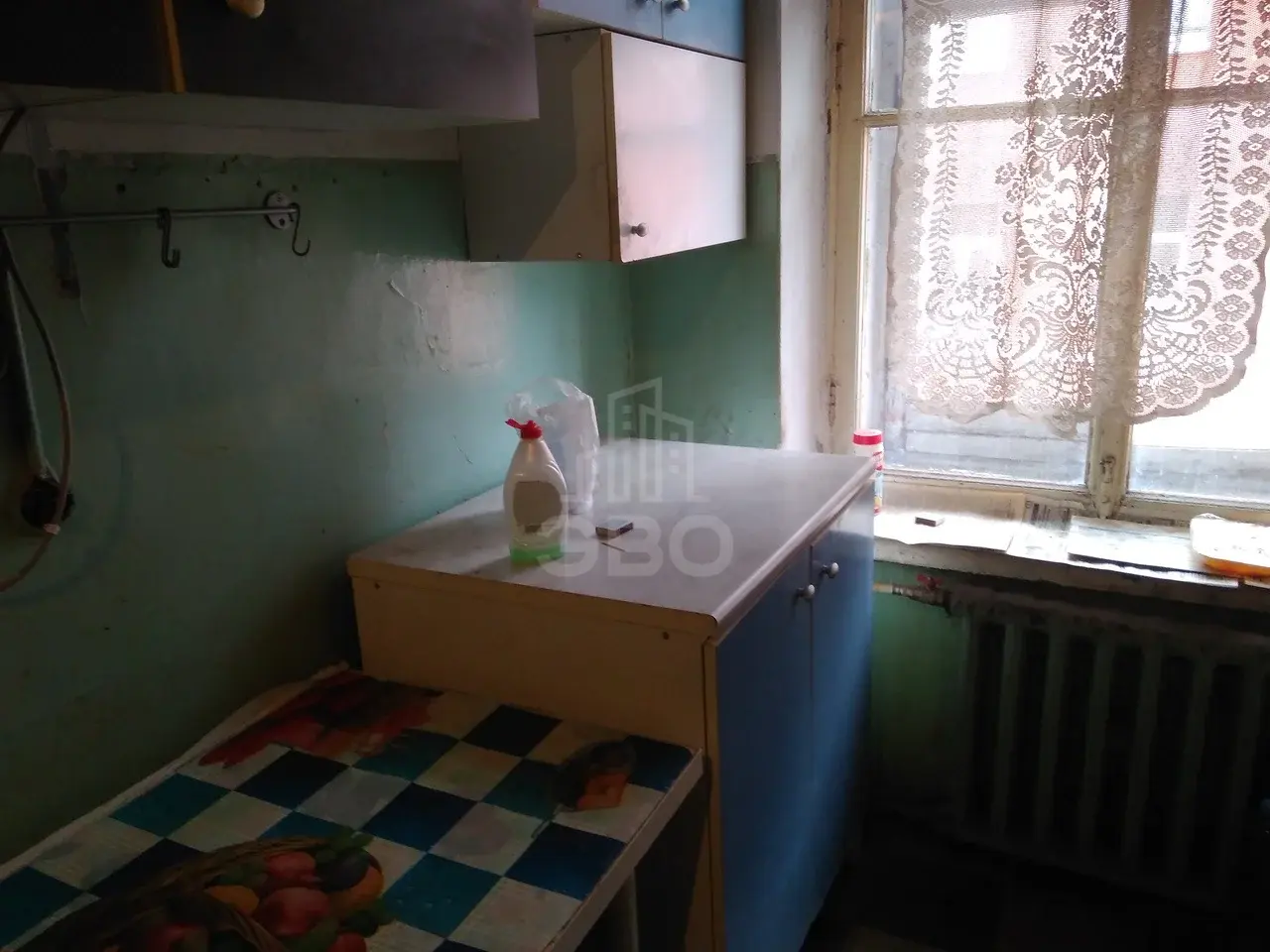 комната в Санкт-Петербурге по адресу: Красного Курсанта ул., 23