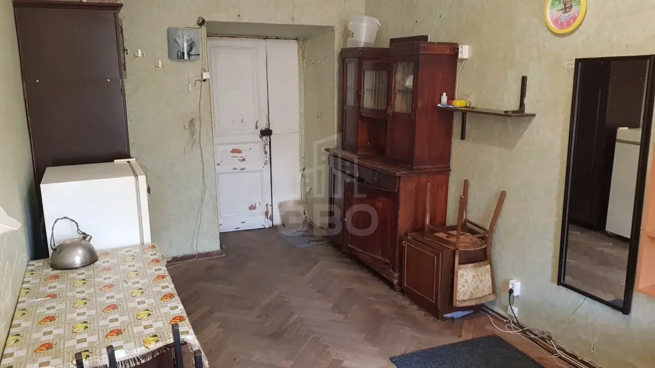 комната в Санкт-Петербурге по адресу: Красного Курсанта ул., 23