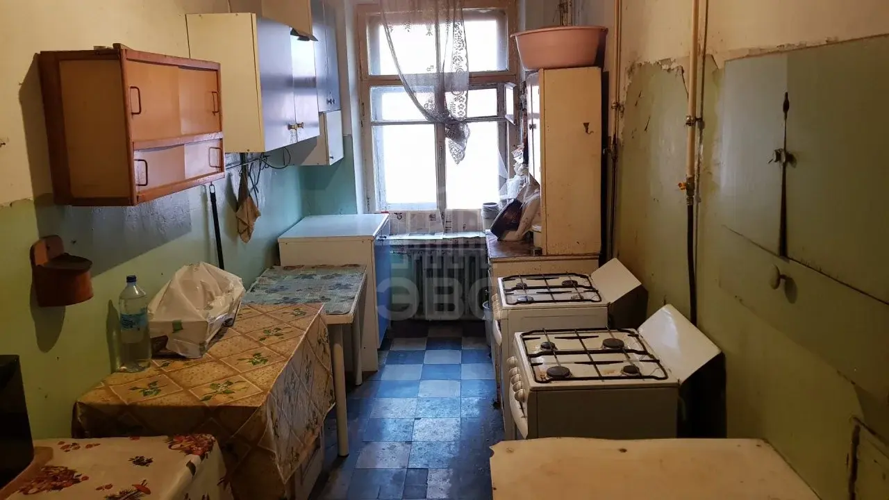 комната в Санкт-Петербурге по адресу: Красного Курсанта ул., 23