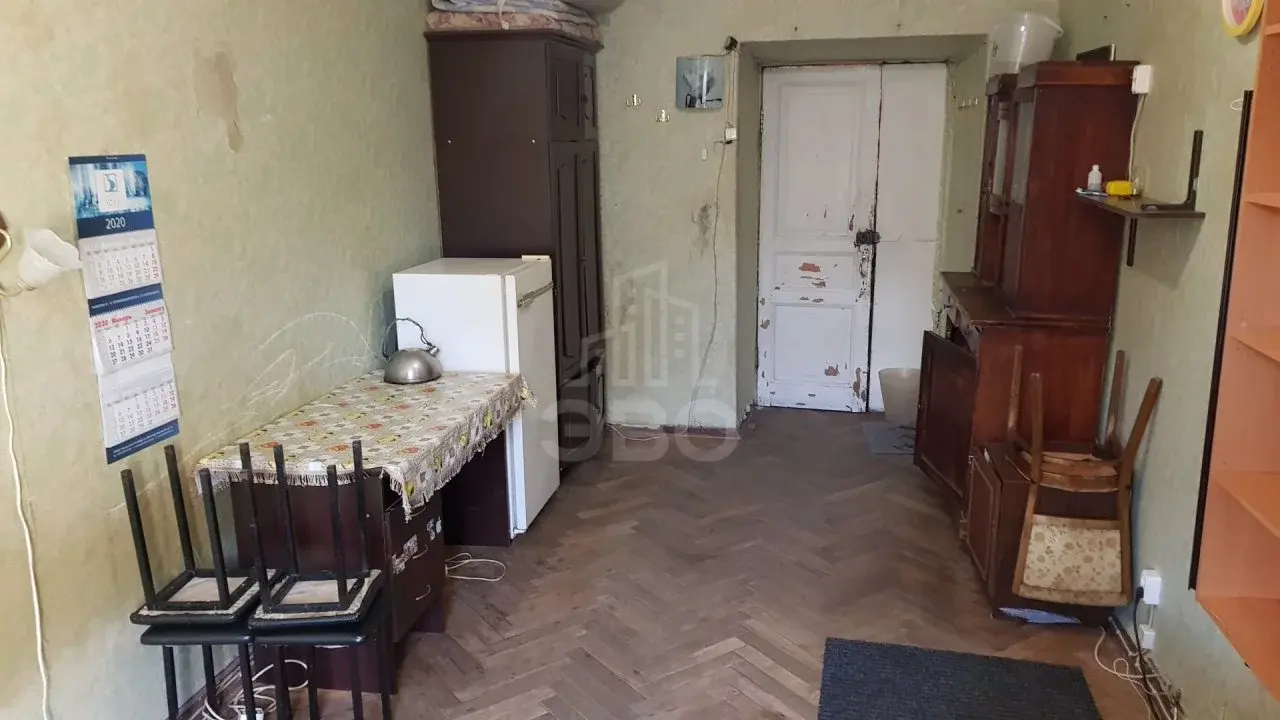 комната в Санкт-Петербурге по адресу: Красного Курсанта ул., 23