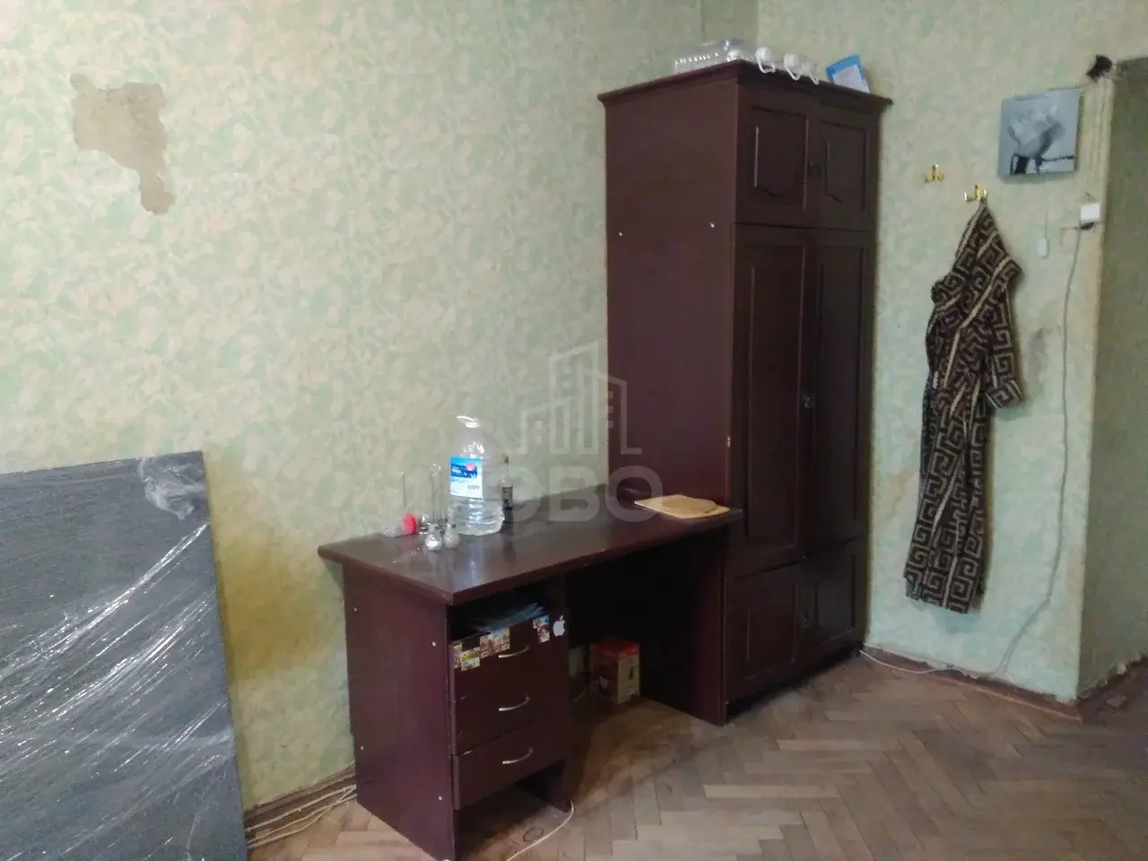 комната в Санкт-Петербурге по адресу: Красного Курсанта ул., 23