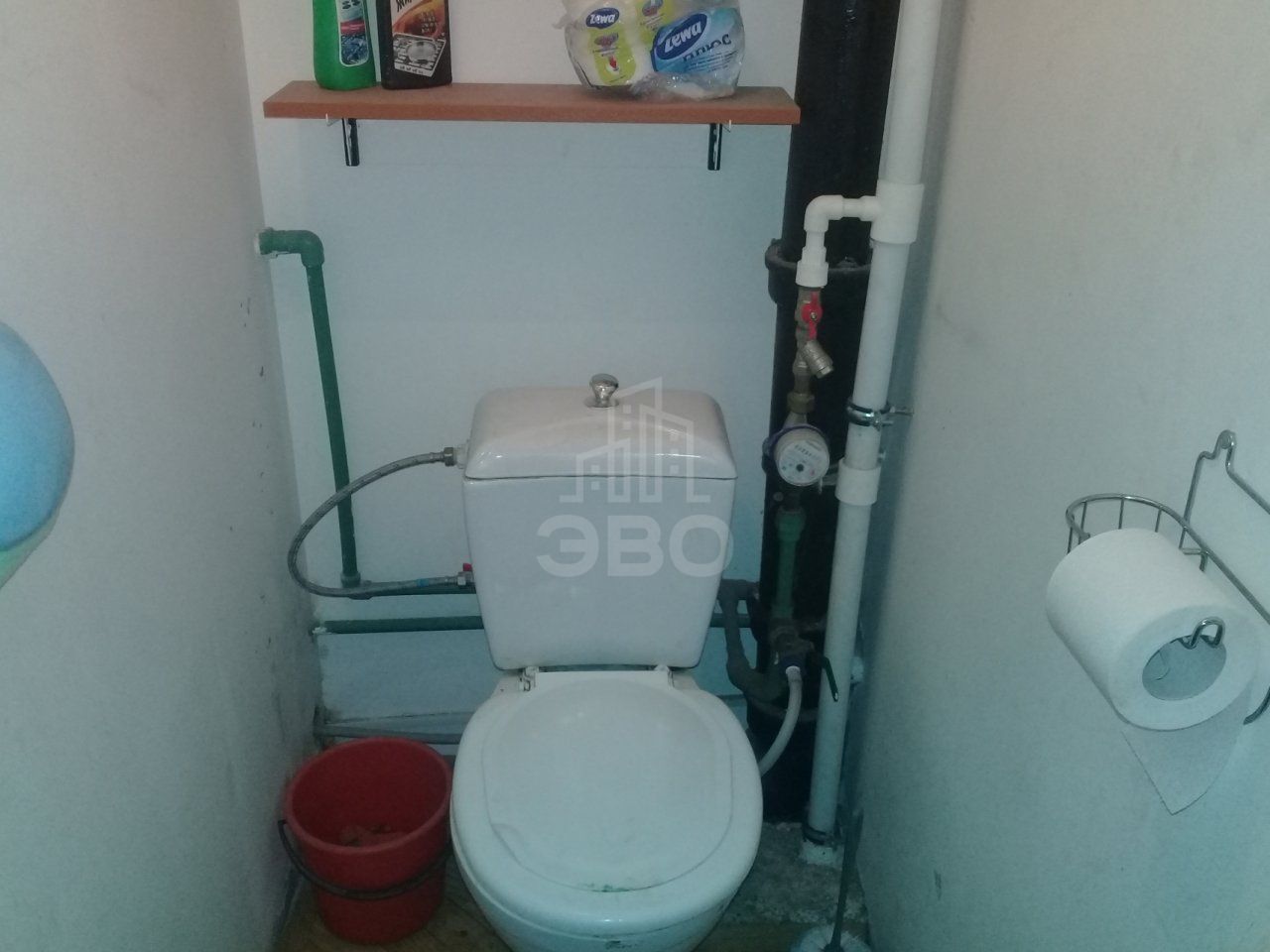 комната в Санкт-Петербурге по адресу: Богатырский проспект, 58, к 3