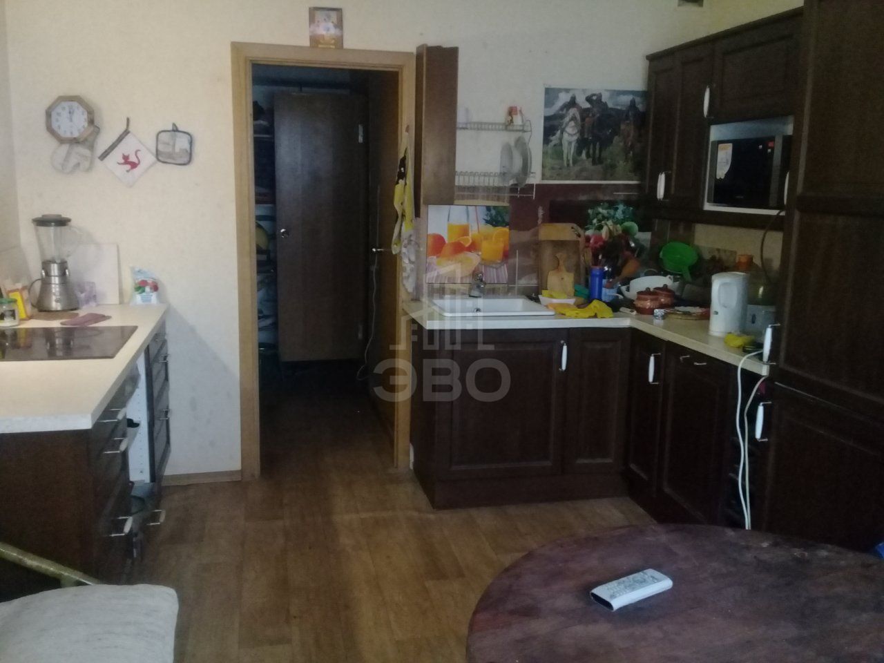 комната в Санкт-Петербурге по адресу: Богатырский проспект, 58, к 3