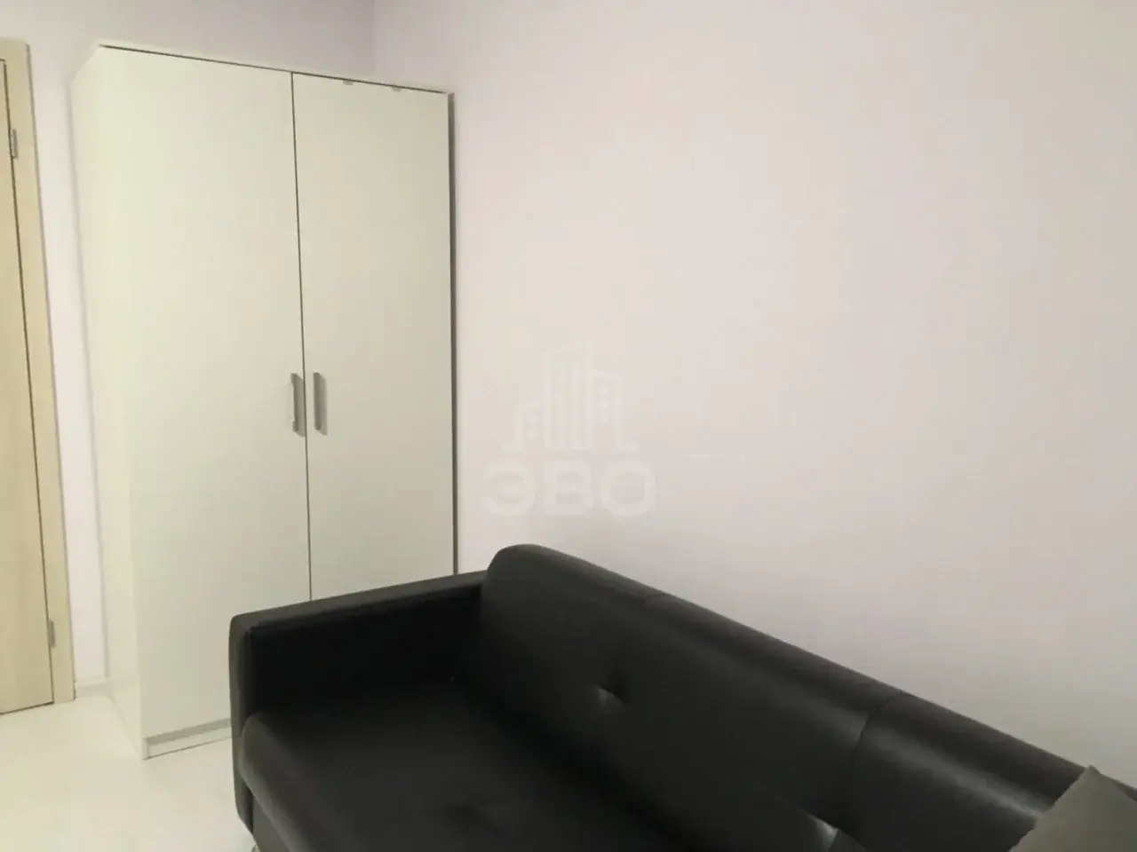 однокомнатная квартира в Санкт-Петербурге по адресу: Крыленко ул., 1, к 1