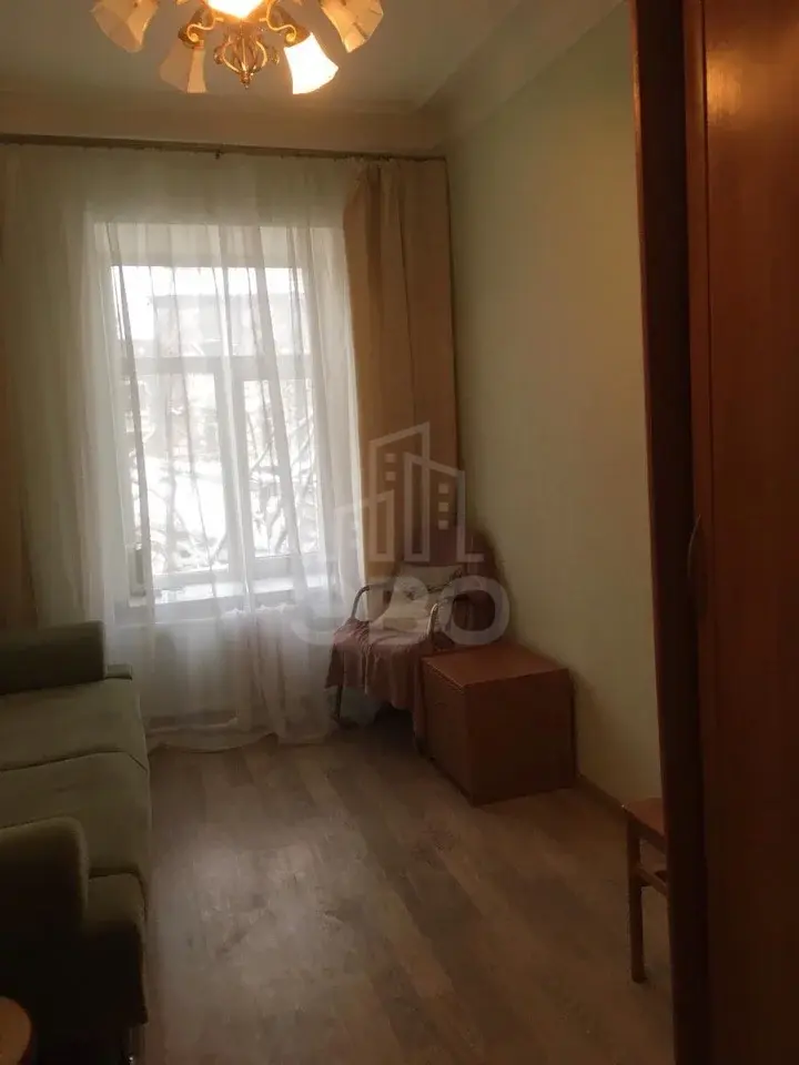 комната в Санкт-Петербурге по адресу: Владимирский проспект, 10