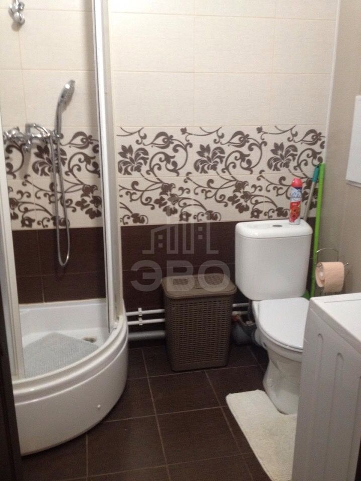 однокомнатная квартира в Санкт-Петербурге по адресу: Арцеуловская аллея, 23