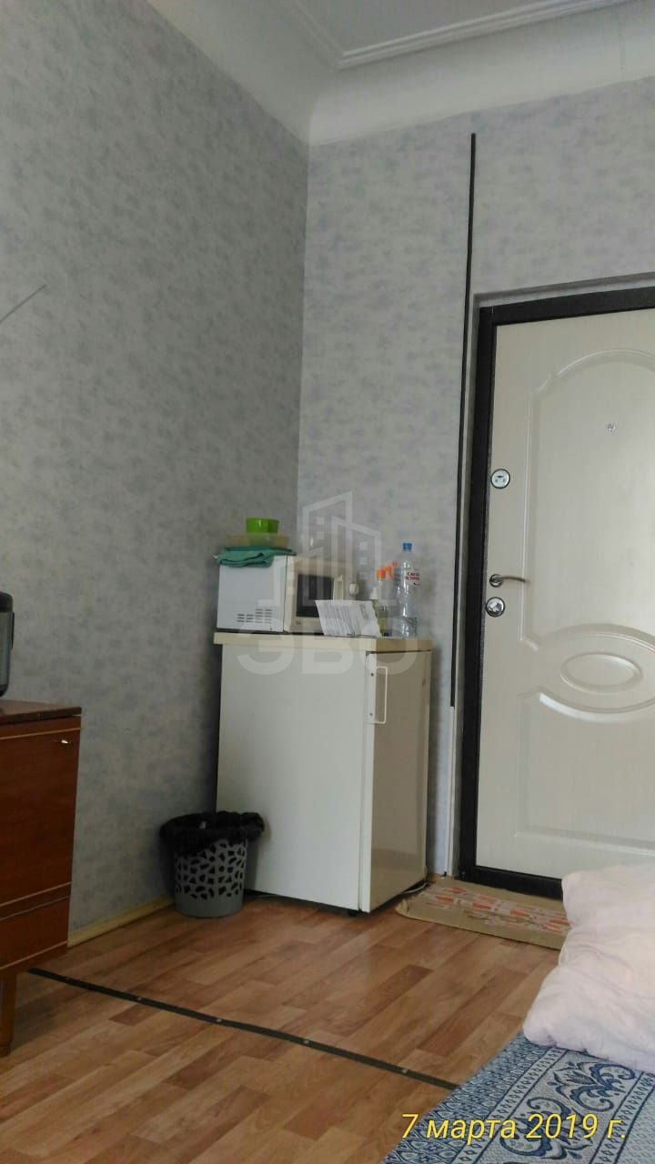 комната в Санкт-Петербурге по адресу: 11-я В.О. линия, 52