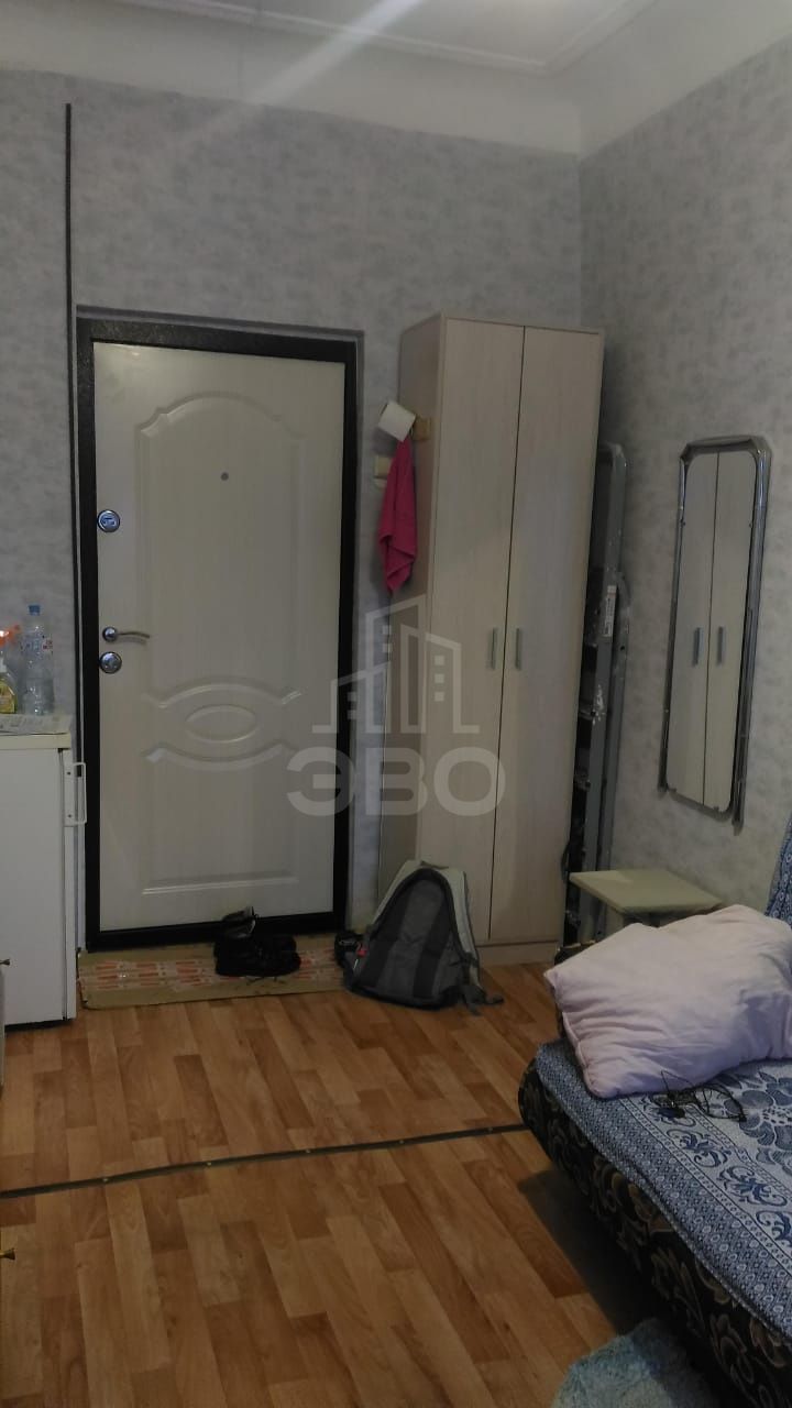 комната в Санкт-Петербурге по адресу: 11-я В.О. линия, 52