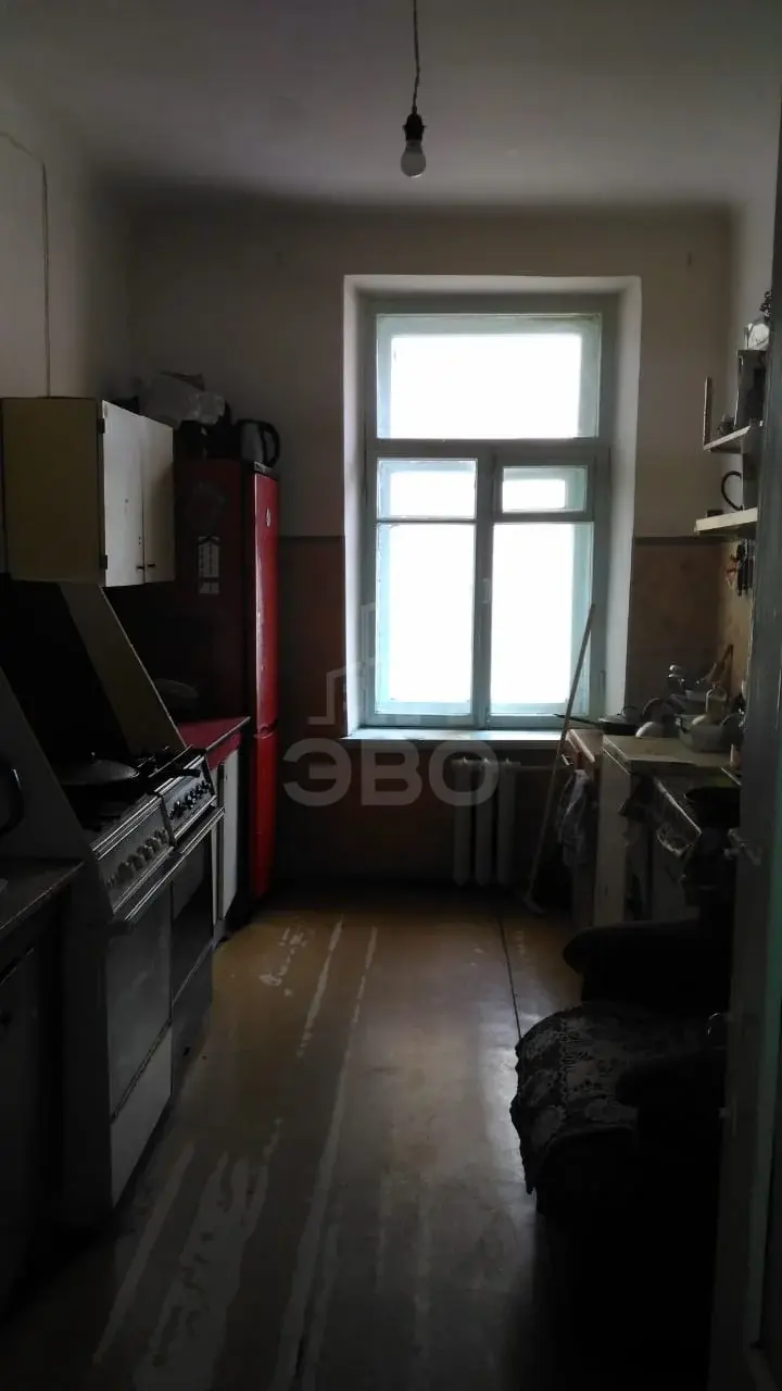 комната в Санкт-Петербурге по адресу: 11-я В.О. линия, 52