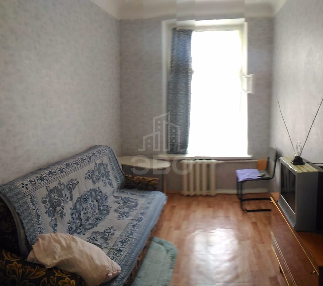 комната в Санкт-Петербурге по адресу: 11-я В.О. линия, 52