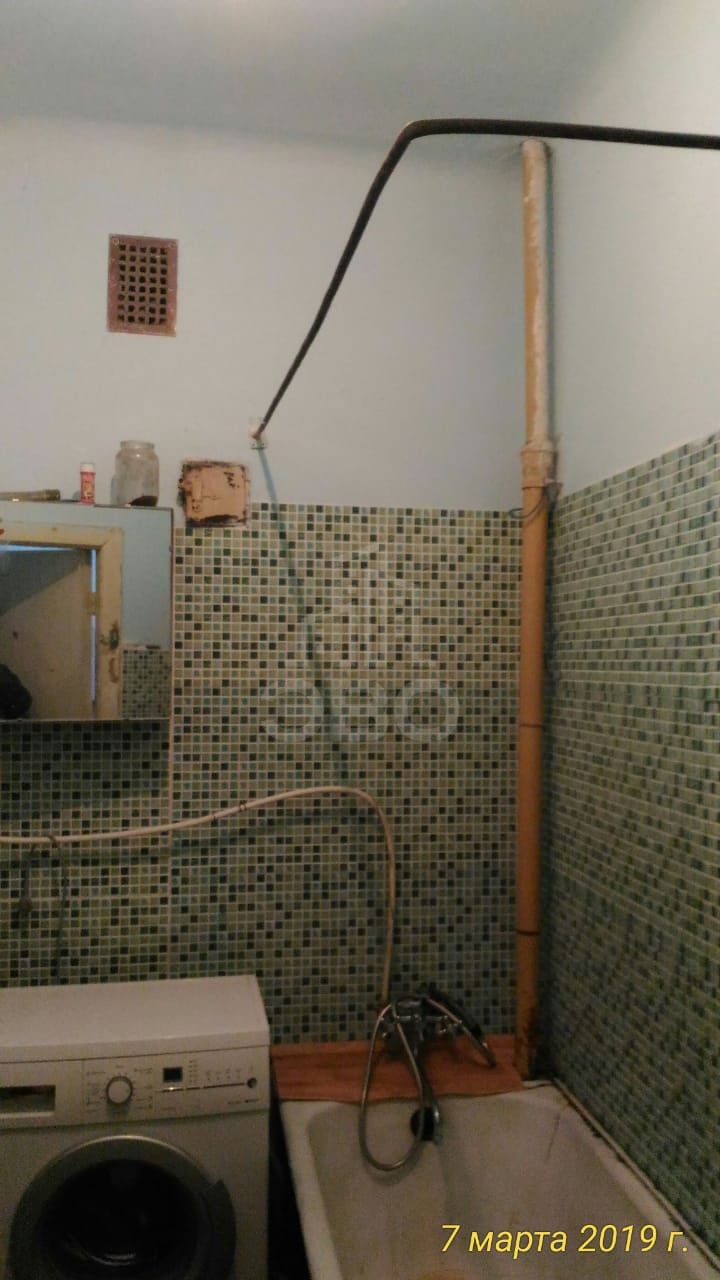 комната в Санкт-Петербурге по адресу: 11-я В.О. линия, 52