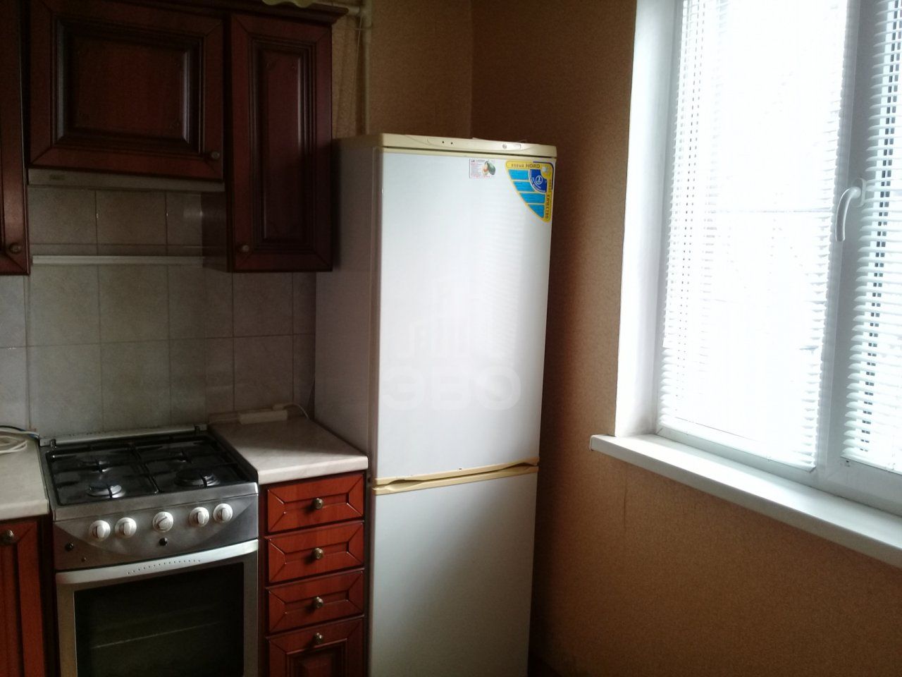 однокомнатная квартира в Санкт-Петербурге по адресу: Октябрьская наб., 122, к 5