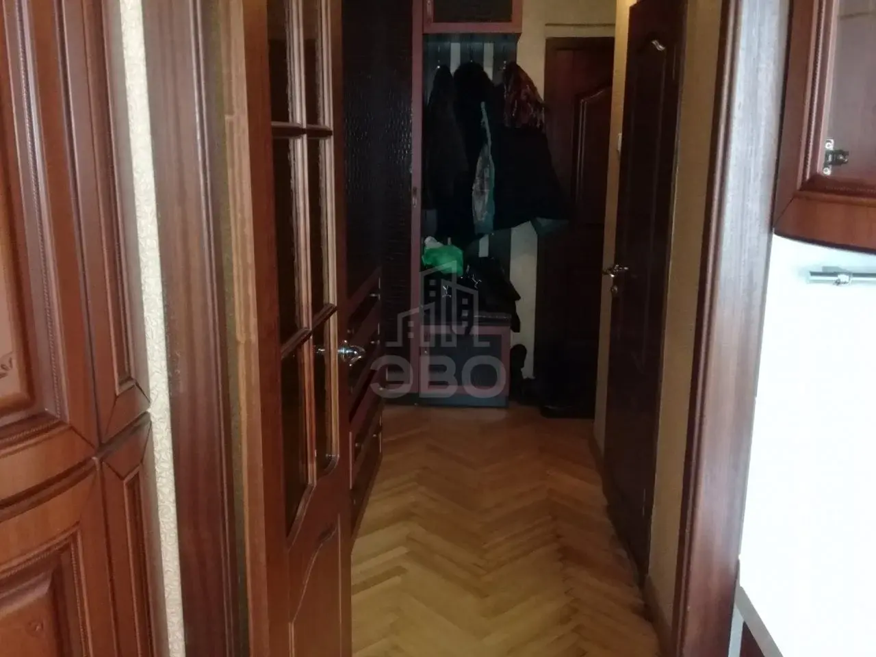 однокомнатная квартира в Санкт-Петербурге по адресу: Октябрьская наб., 122, к 5