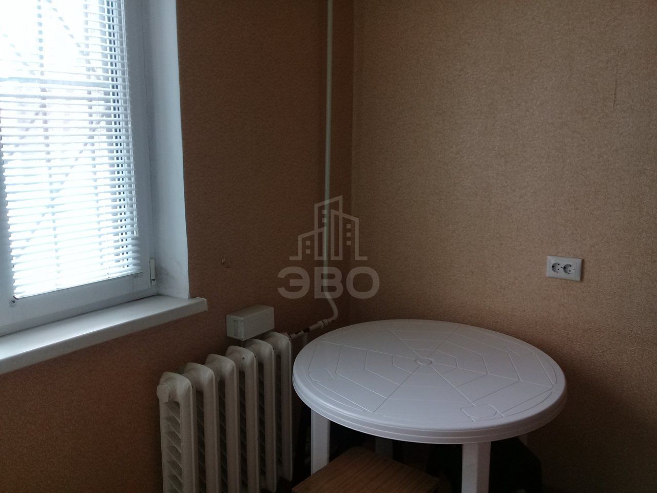 однокомнатная квартира в Санкт-Петербурге по адресу: Октябрьская наб., 122, к 5