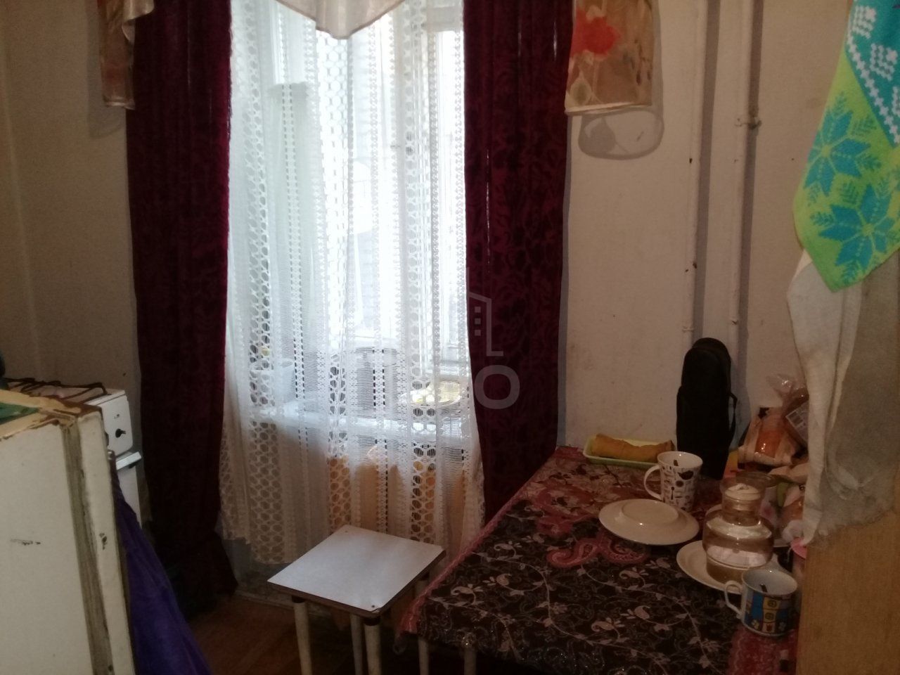 трехкомнатная квартира в Санкт-Петербурге по адресу: Московский проспект, 86