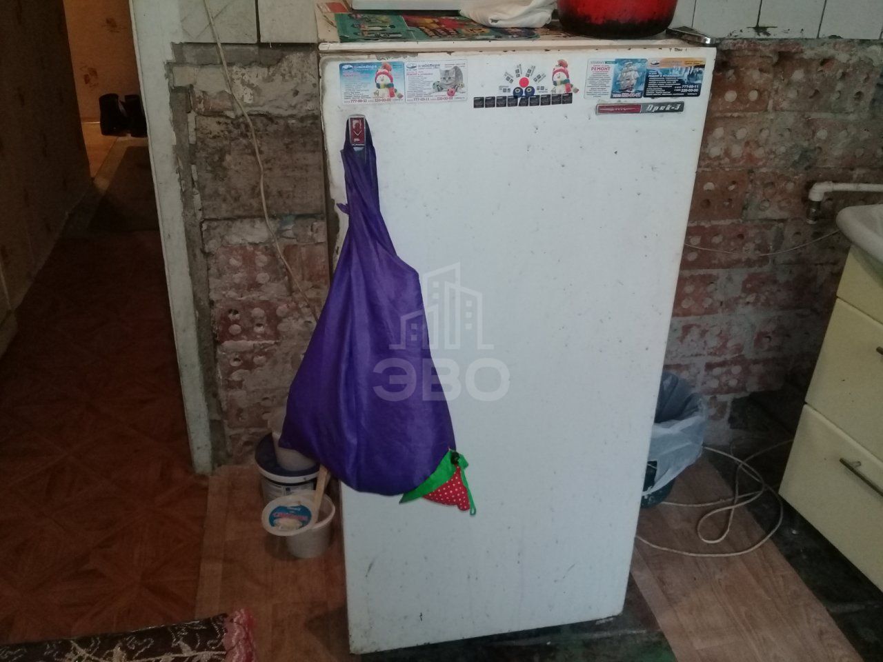 трехкомнатная квартира в Санкт-Петербурге по адресу: Московский проспект, 86