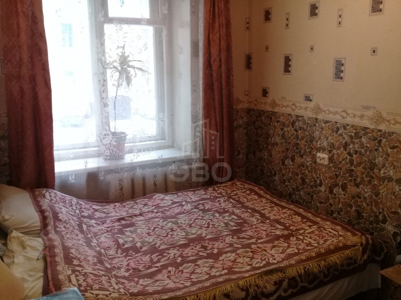 трехкомнатная квартира в Санкт-Петербурге по адресу: Московский проспект, 86