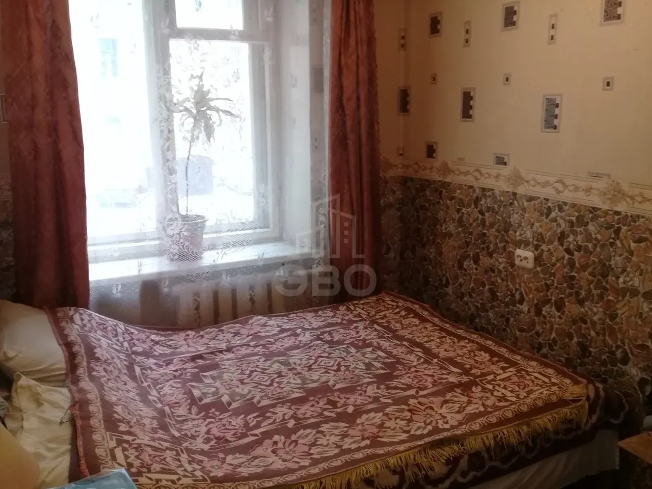 трехкомнатная квартира в Санкт-Петербурге по адресу: Московский проспект, 86