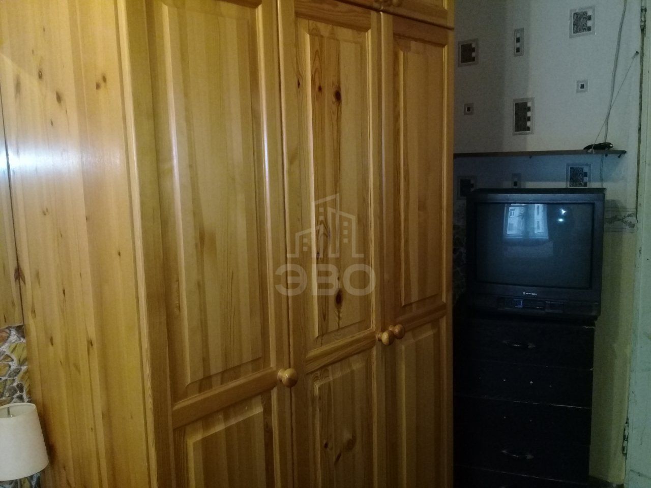 трехкомнатная квартира в Санкт-Петербурге по адресу: Московский проспект, 86