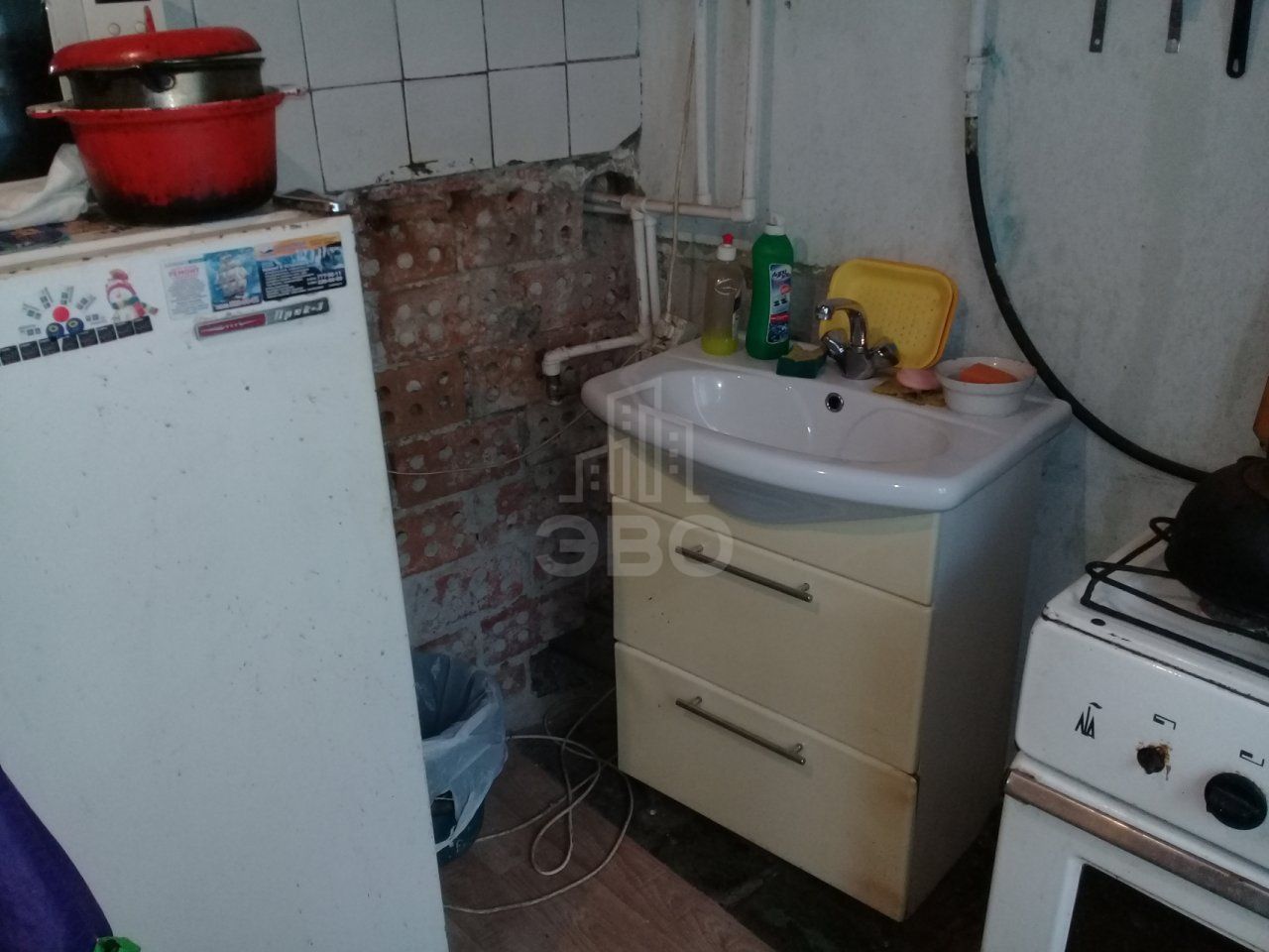 трехкомнатная квартира в Санкт-Петербурге по адресу: Московский проспект, 86