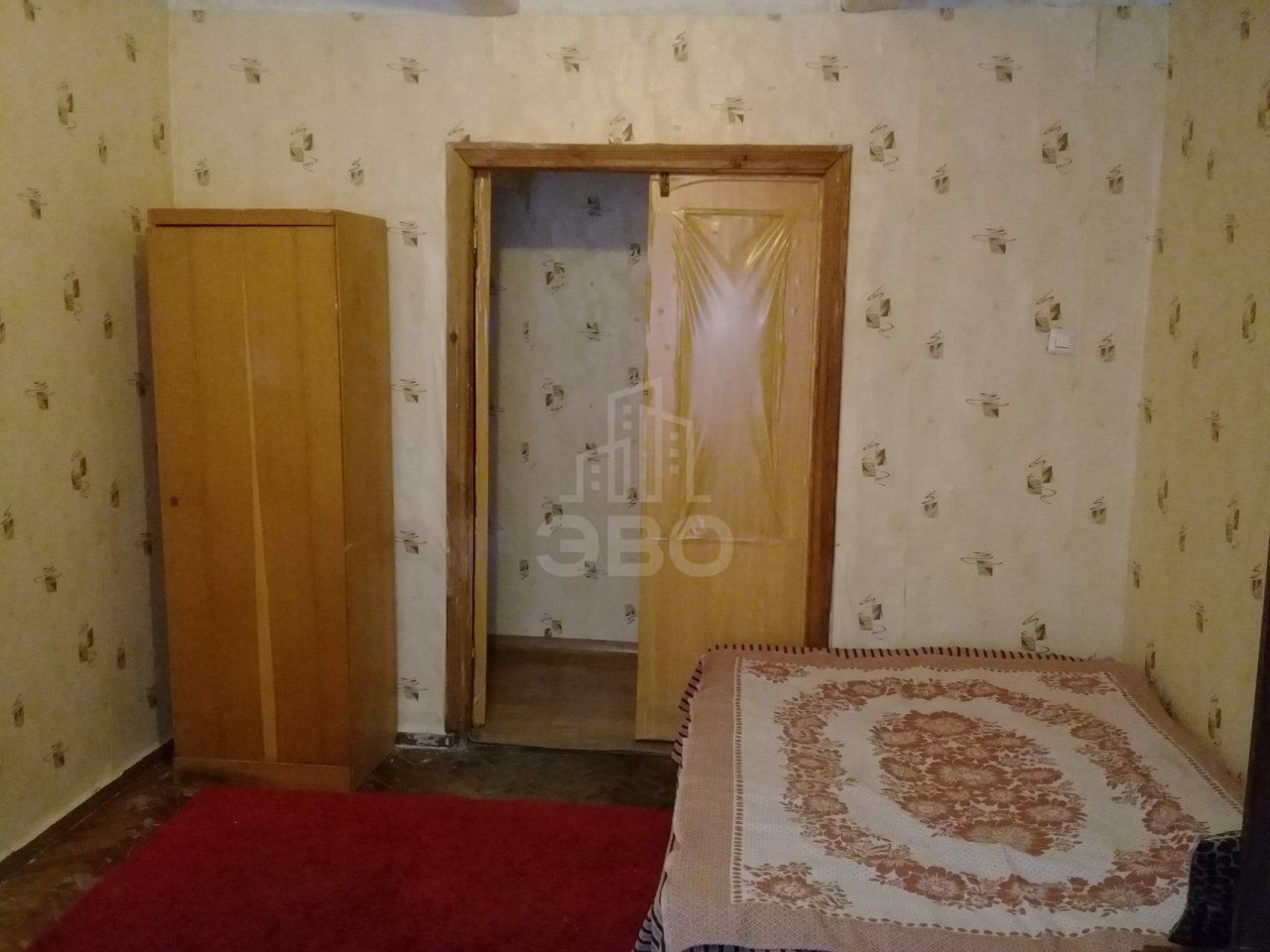 трехкомнатная квартира в Санкт-Петербурге по адресу: Московский проспект, 86