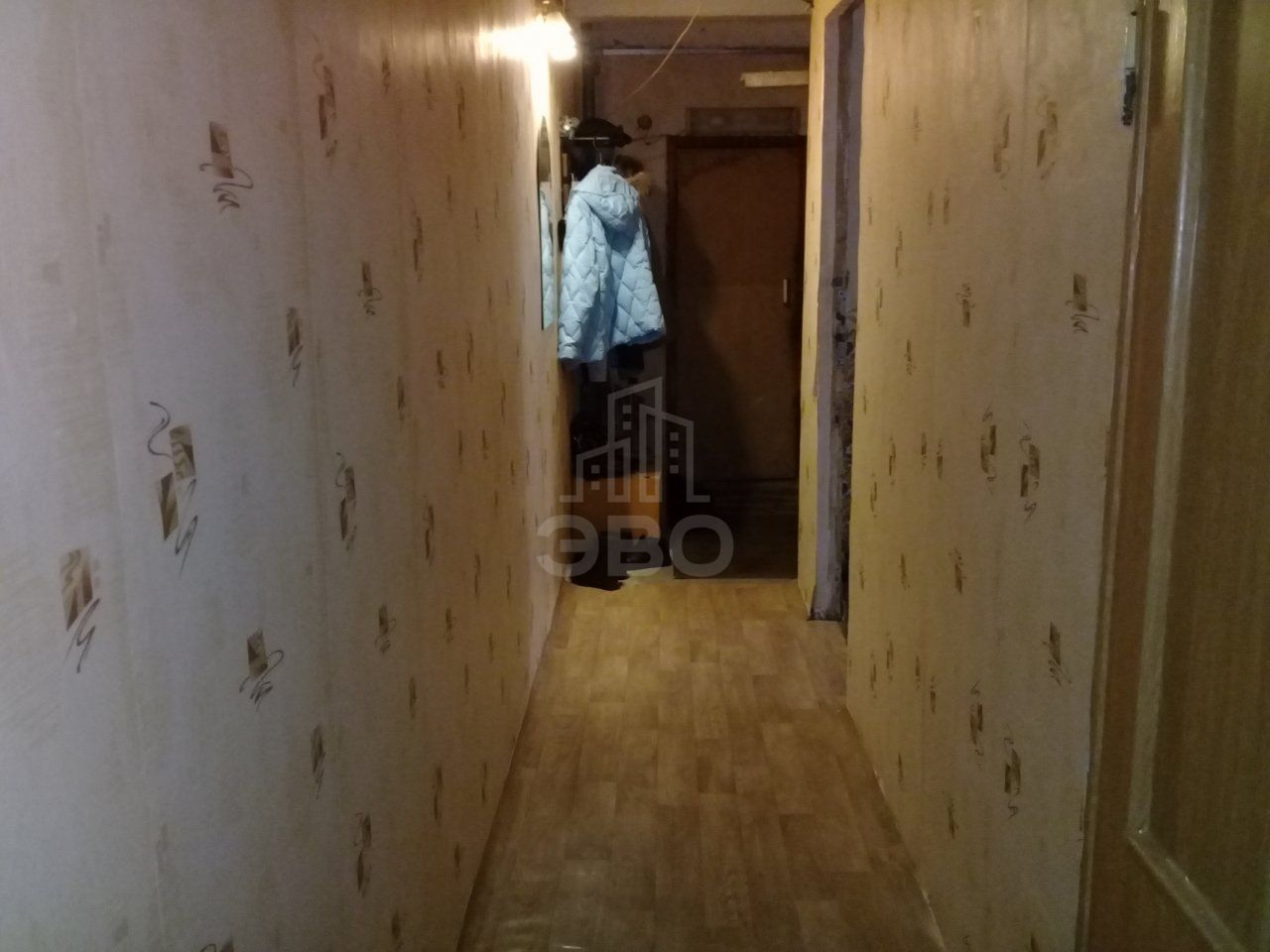 трехкомнатная квартира в Санкт-Петербурге по адресу: Московский проспект, 86