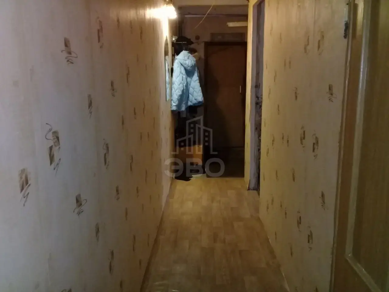 трехкомнатная квартира в Санкт-Петербурге по адресу: Московский проспект, 86
