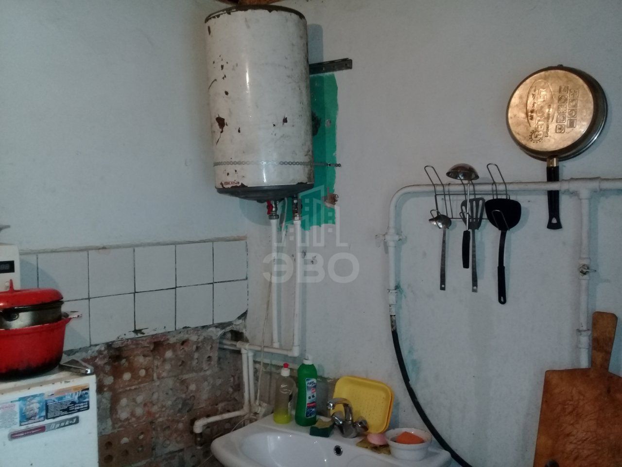 трехкомнатная квартира в Санкт-Петербурге по адресу: Московский проспект, 86