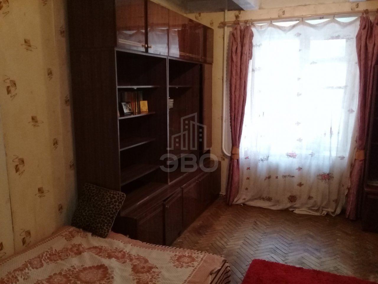 трехкомнатная квартира в Санкт-Петербурге по адресу: Московский проспект, 86