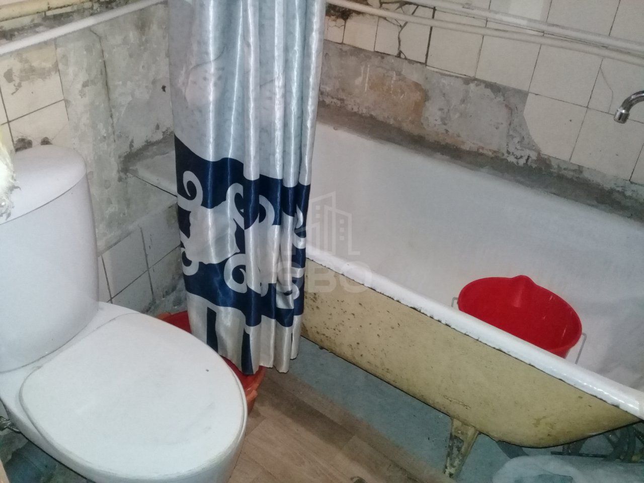 трехкомнатная квартира в Санкт-Петербурге по адресу: Московский проспект, 86