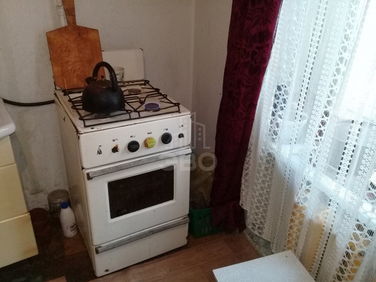 трехкомнатная квартира в Санкт-Петербурге по адресу: Московский проспект, 86