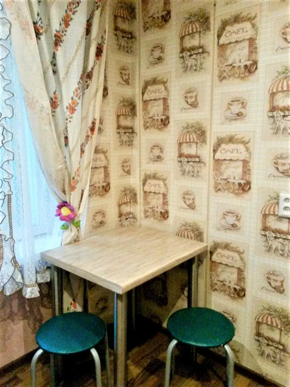 однокомнатная квартира в Санкт-Петербурге по адресу: Карпинского ул., 38, к 3