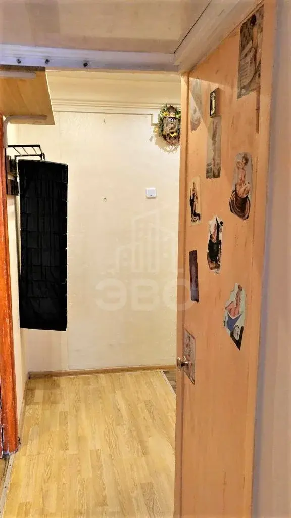 однокомнатная квартира в Санкт-Петербурге по адресу: Карпинского ул., 38, к 3