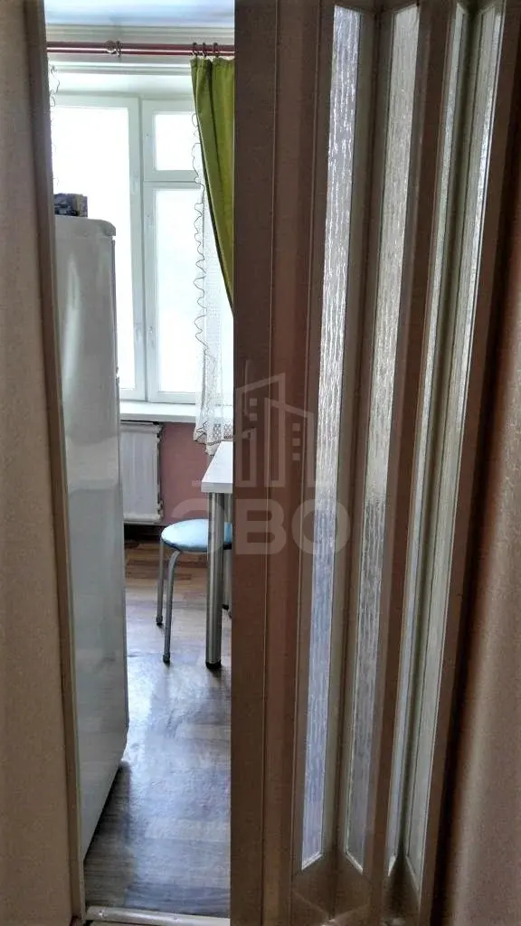 однокомнатная квартира в Санкт-Петербурге по адресу: Карпинского ул., 38, к 3