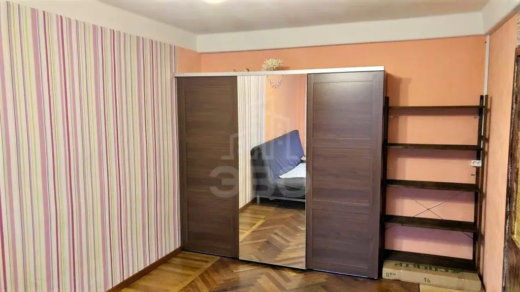 однокомнатная квартира в Санкт-Петербурге по адресу: Карпинского ул., 38, к 3