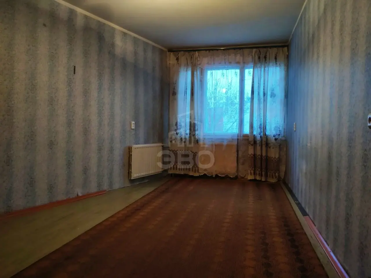 трехкомнатная квартира в Санкт-Петербурге по адресу: Выборгское ш., 25