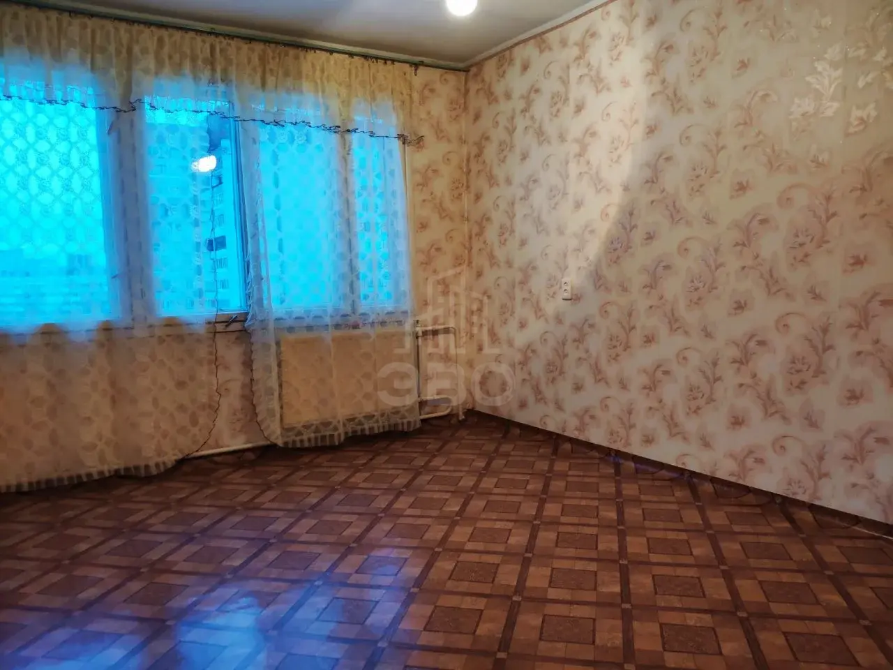 трехкомнатная квартира в Санкт-Петербурге по адресу: Выборгское ш., 25