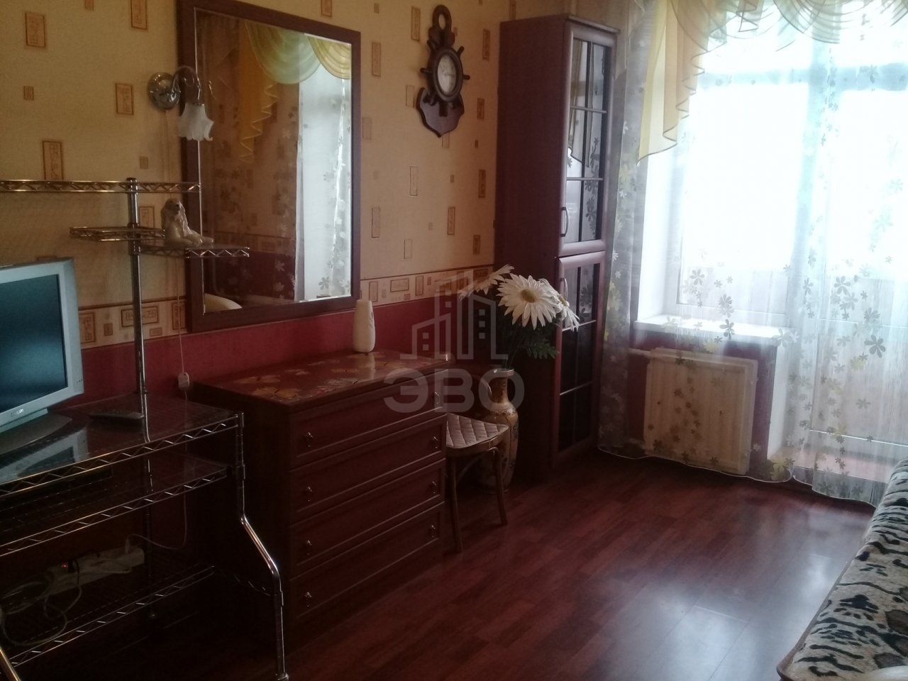 однокомнатная квартира в Санкт-Петербурге по адресу: Маршала Говорова ул., 12, к 1