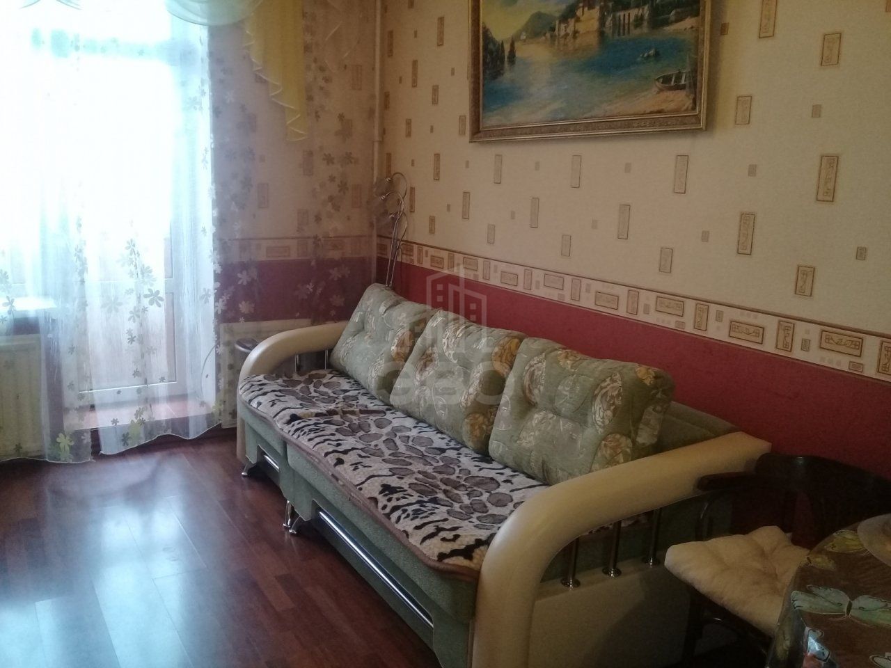 однокомнатная квартира в Санкт-Петербурге по адресу: Маршала Говорова ул., 12, к 1