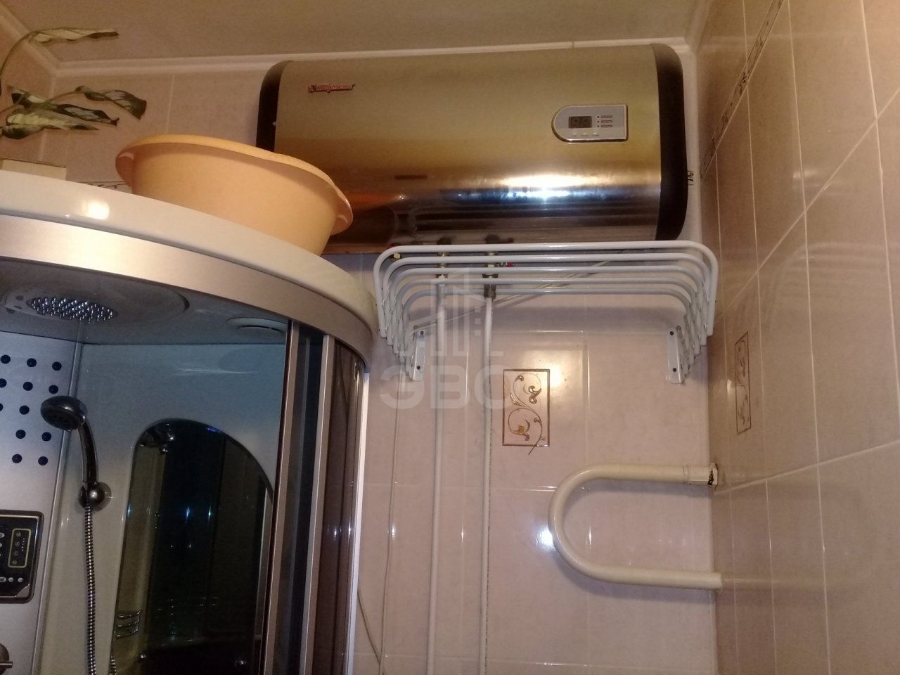 однокомнатная квартира в Санкт-Петербурге по адресу: Маршала Говорова ул., 12, к 1