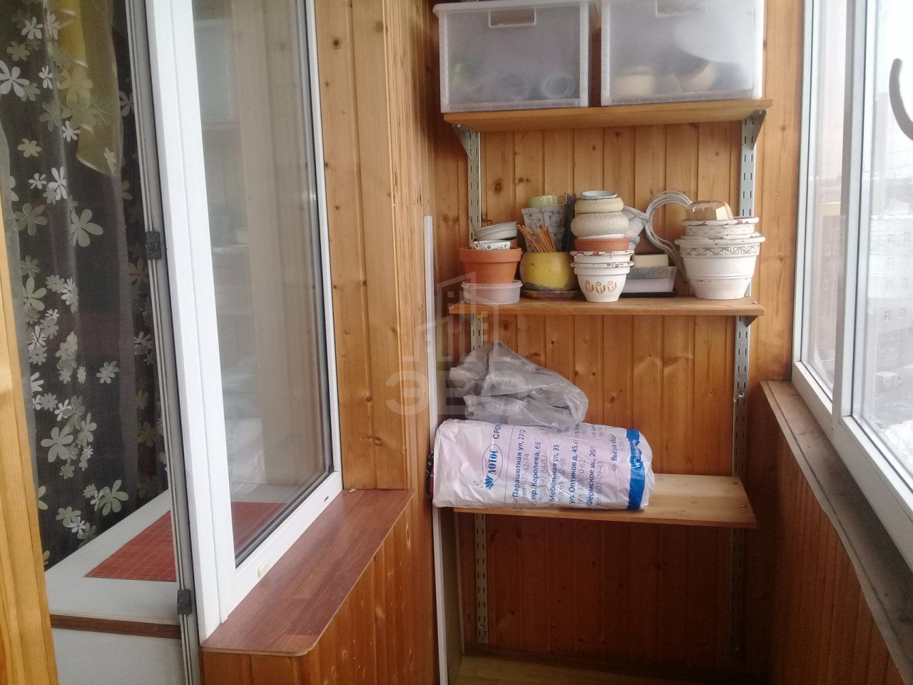 однокомнатная квартира в Санкт-Петербурге по адресу: Маршала Говорова ул., 12, к 1