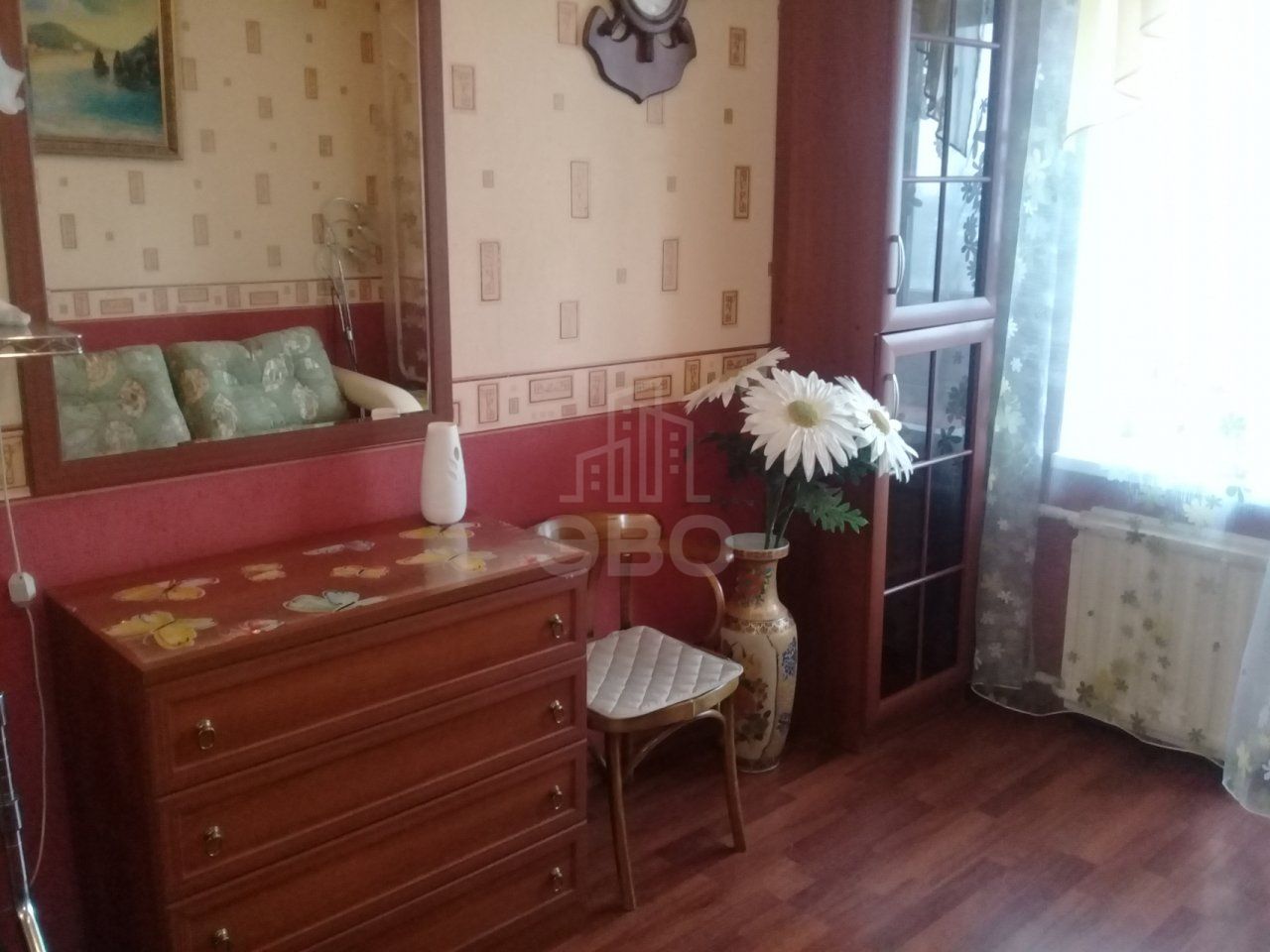 однокомнатная квартира в Санкт-Петербурге по адресу: Маршала Говорова ул., 12, к 1