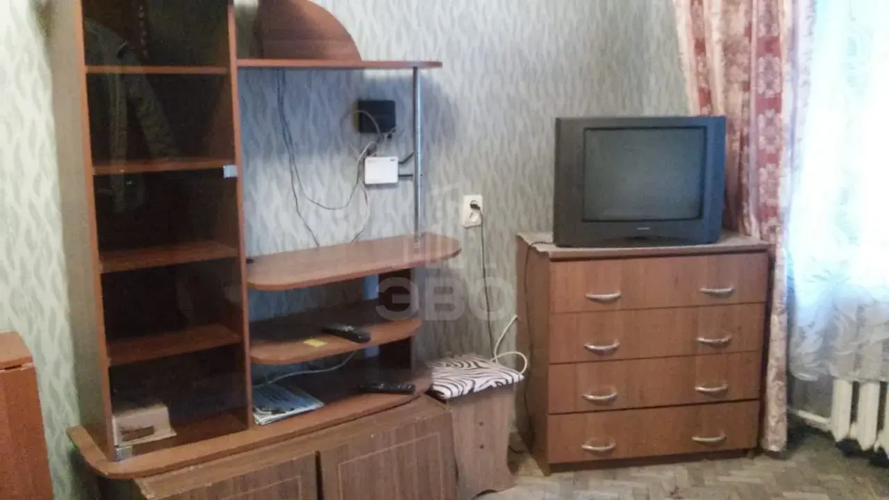 комната в Санкт-Петербурге по адресу: Будапештская ул., 38