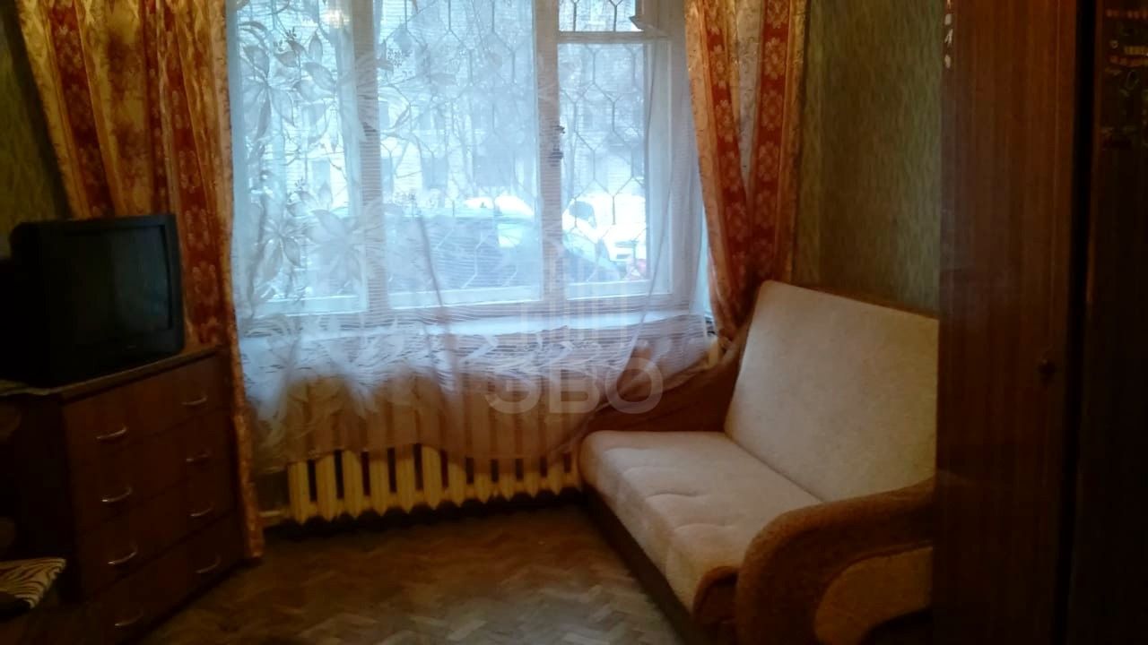 комната в Санкт-Петербурге по адресу: Будапештская ул., 38