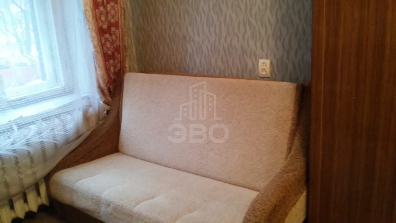 комната в Санкт-Петербурге по адресу: Будапештская ул., 38